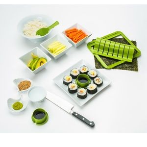 SushiQuik Sushi Maker